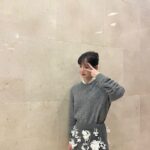 Shin Hyun-been Instagram - 🩵 #사랑한다고말해줘