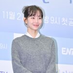 Shin Hyun-been Instagram - 🩵 #사랑한다고말해줘