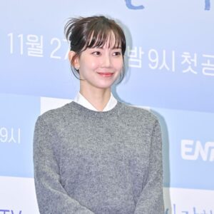 Shin Hyun-been Instagram - 🩵 #사랑한다고말해줘
