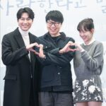 Shin Hyun-been Instagram - 🩵 #사랑한다고말해줘