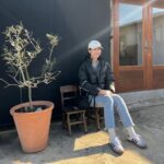 Shin Hyun-been Instagram - 🩵