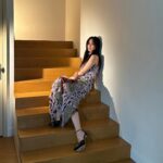 Shin Hyun-been Instagram - 🖤