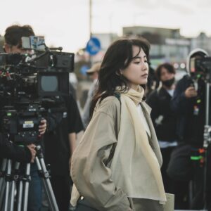 Shin Hyun-been Instagram - 💛 #사랑한다고말해줘