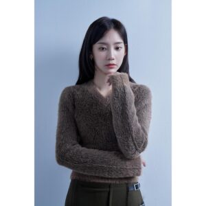 Shin Hyun-been Instagram - 📷📸