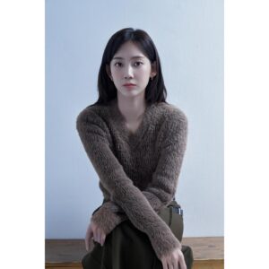 Shin Hyun-been Instagram - 📷📸