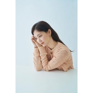 Shin Hyun-been Instagram - 📷📸
