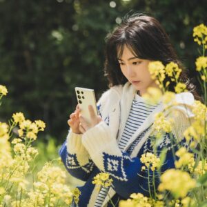 Shin Hyun-been Instagram - 💛 #사랑한다고말해줘