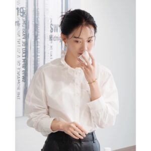 Shin Hyun-been Instagram - #SW19fragrance #journeytothemoments #SW19GAROSUGIL