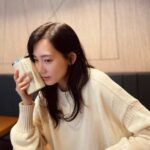 Shin Hyun-been Instagram - ☕️ #ad #카누캡슐커피