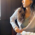 Shin Hyun-been Instagram - 🖤