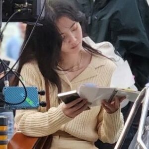 Shin Hyun-been Instagram - 💛 #사랑한다고말해줘