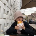 Shin Hyun-been Instagram - ✨