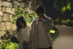 Shin Hyun-been Instagram - 크리스마스에도 #사랑한다고말해줘