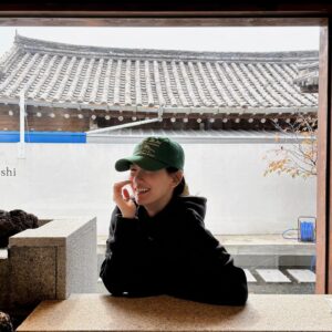 Shin Hyun-been Instagram - 😊😊😊