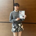 Shin Hyun-been Instagram - 🩵 #사랑한다고말해줘