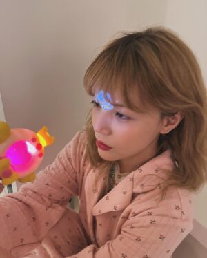 Shin Ji-min Instagram - #happyjiminday