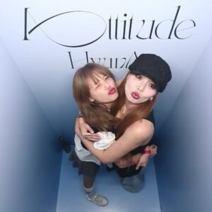 Shin Ji-min Instagram - @hyunah_aa #attitude 5/2 ♥