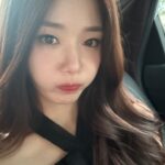 Shin Ji-yeon Instagram – 여름 요모조모..🖤