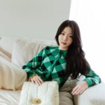 Shin Ji-yeon Instagram -