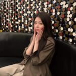 Shin Ji-yeon Instagram - 🤎