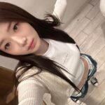 Shin Ji-yeon Instagram - @calvinklein #캘빈클라인 🤍