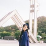 Shin Seul-ki Instagram - ☺️🎓