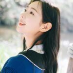 Shin Seul-ki Instagram - ☺️🎓