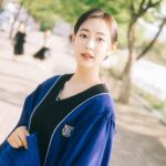 Shin Seul-ki Instagram - ☺️🎓