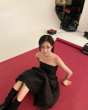 Shin Seul-ki Thumbnail - 298.8K Likes - Top Liked Instagram Posts and Photos