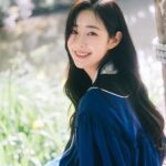 Shin Seul-ki Instagram - ☺️🎓