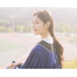 Shin Seul-ki Instagram - ☺️🎓