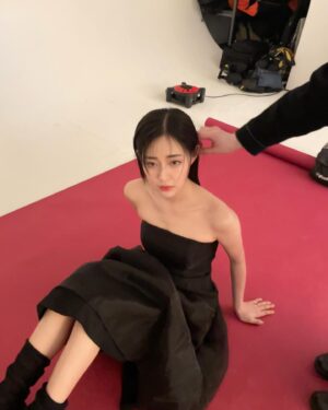 Shin Seul-ki Thumbnail - 298.8K Likes - Top Liked Instagram Posts and Photos