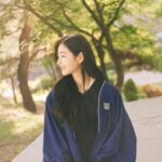 Shin Seul-ki Instagram - ☺️🎓