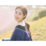 Shin Seul-ki Instagram - ☺️🎓