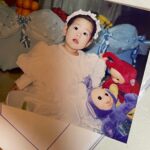 Shin Seul-ki Instagram - #HappyChildrensDay 👶🐰