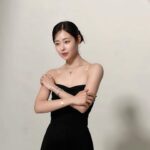 Shin Seul-ki Instagram - 🌌