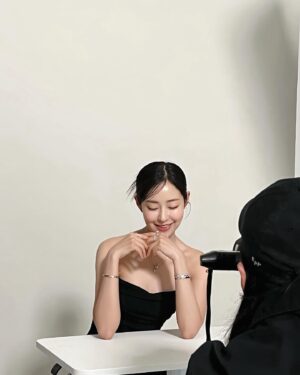 Shin Seul-ki Thumbnail - 227.6K Likes - Top Liked Instagram Posts and Photos