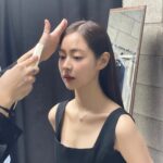 Shin Seul-ki Instagram - #ELLEBRILLIANT 🎀