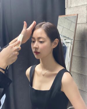 Shin Seul-ki Thumbnail - 227.6K Likes - Top Liked Instagram Posts and Photos