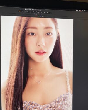 Shin Seul-ki Thumbnail - 222.3K Likes - Top Liked Instagram Posts and Photos