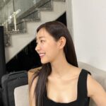 Shin Seul-ki Instagram - #ELLEBRILLIANT 🎀