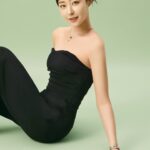 Shin Seul-ki Instagram - @graff 💍💫✨ #GRAFF#GraffDiamonds #GRAFFKorea #GRAFFSIGNATURE #MYSIGNATURE #그라프 #광고
