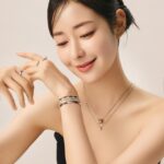 Shin Seul-ki Instagram - @graff 💍💫✨ #GRAFF#GraffDiamonds #GRAFFKorea #GRAFFSIGNATURE #MYSIGNATURE #그라프 #광고