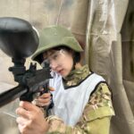 Shin Seul-ki Instagram - 서도아의 수학여행