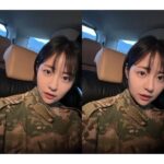 Shin Seul-ki Instagram - 서도아의 수학여행