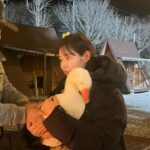 Shin Seul-ki Instagram - 서도아의 수학여행