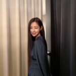Shin Seul-ki Instagram - 4월