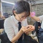 Shin Seul-ki Instagram - 도아