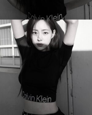 Shin Seul-ki Thumbnail - 286.6K Likes - Top Liked Instagram Posts and Photos