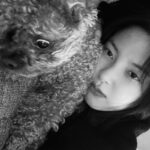 Shin Su-hyun Instagram - 설 날 !
